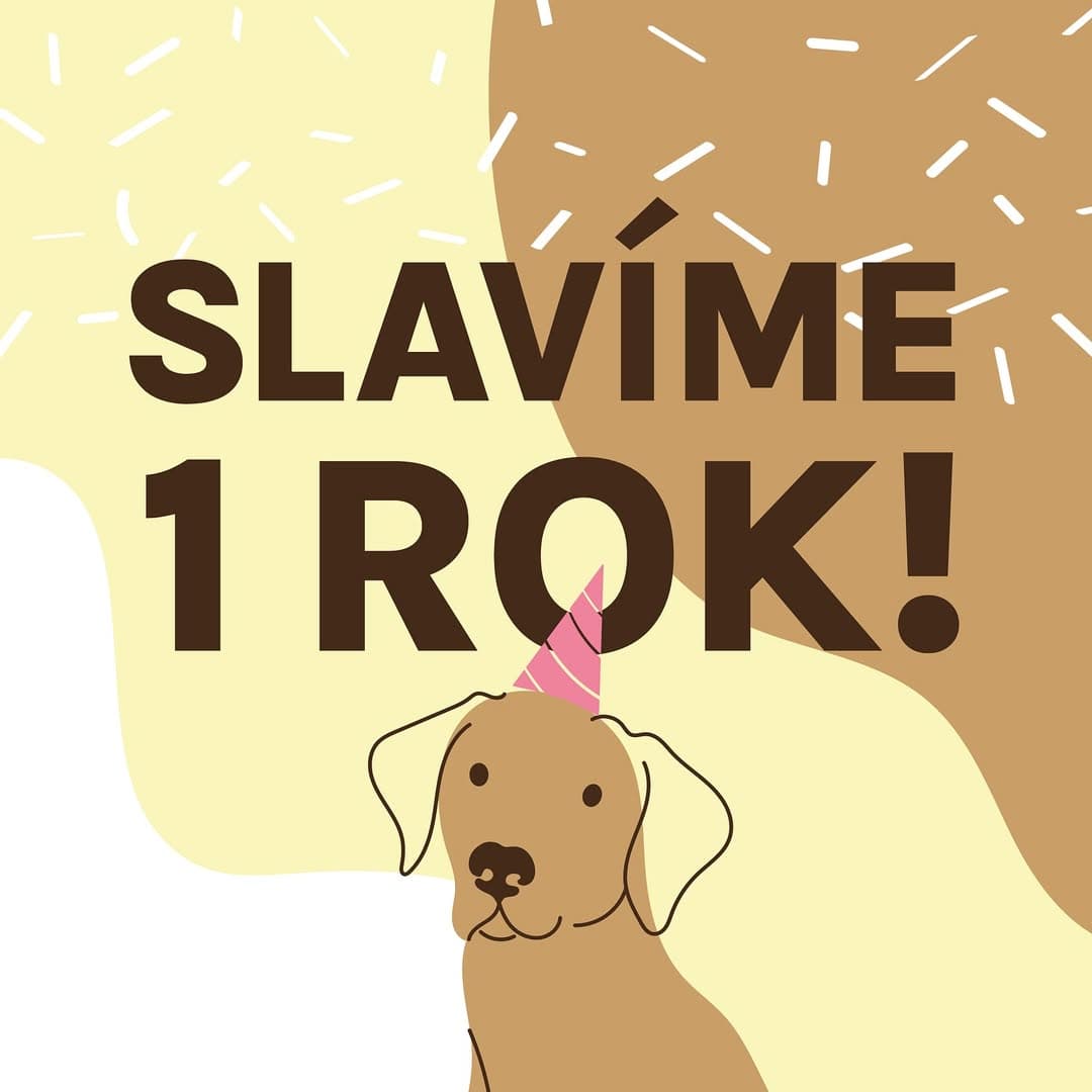 Pes na pobytu u Michala